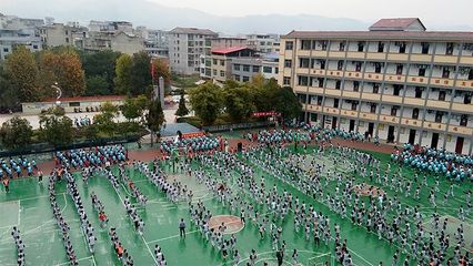 放飛夢(mèng)想 | 貴州教育影像力，要有影響力！投票中（11月12日）