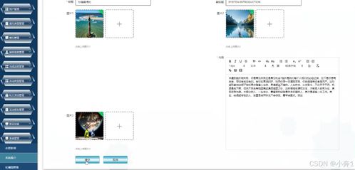 基于SpringBoot與Vue的微信小程序高校學生萬事無憂系統——計算機畢業設計與系統集成實踐